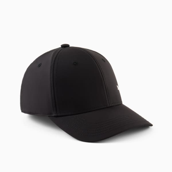 Casquette extensible Force 3.0, BLACK, extralarge